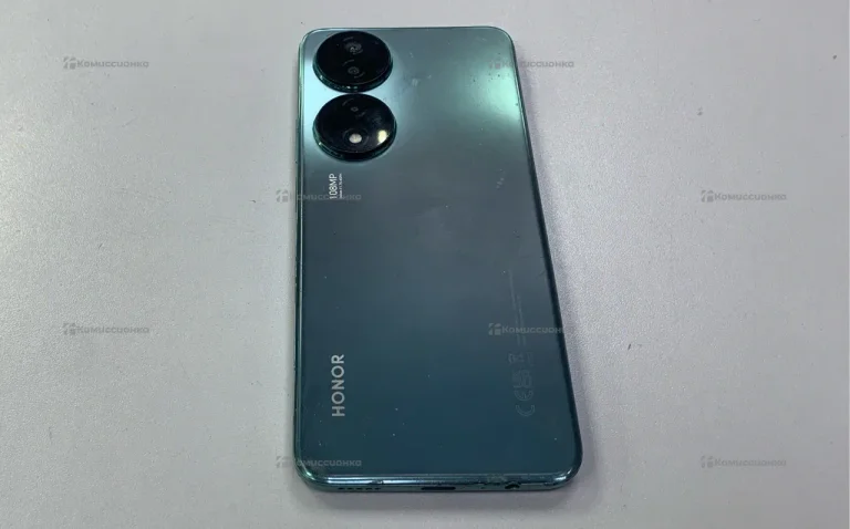 Honor X7b 8/128 ГБ