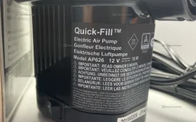 Насос Intex tm 080