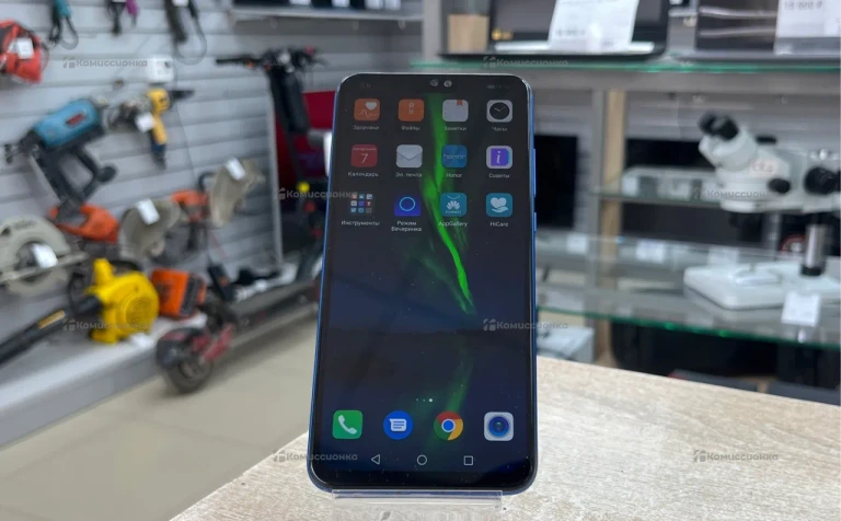 Honor 8X 6/128 ГБ