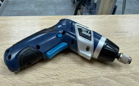 Купить Электроотвертка Einhell BT-SD 3,6/1 Li б/у , в Челябинск Цена:390рублей