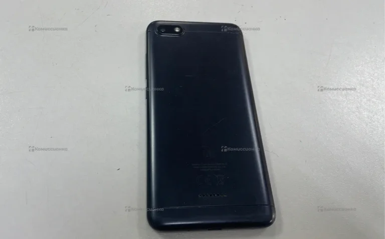 Xiaomi Redmi 6A 2/32 ГБ
