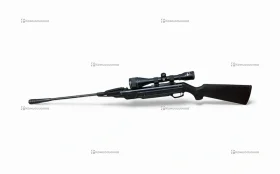 Купить Пневматическая винтовка BAIKAL MP-512 с оптически б/у , в Самара Цена:8490рублей