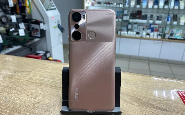 Infinix Hot 20i 4/64 ГБ