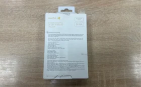 Купить Power Bank MoonFish MF-WRC-214 б/у , в Москва и область Цена:2500рублей