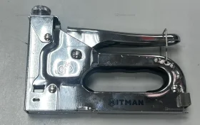 Купить Степлер мебельный Hitman б/у , в Рязань Цена:550рублей