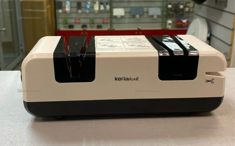 Ножеточка Kari