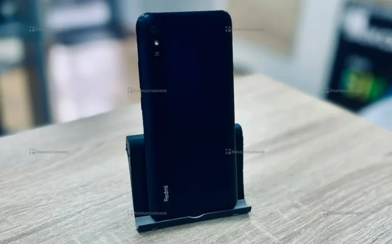 Xiaomi Redmi 9A 3/32 ГБ
