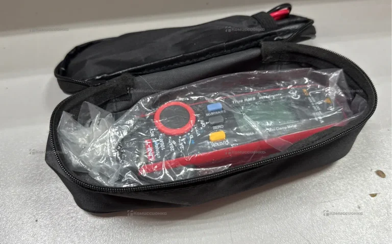 Токовые клещи UNI-T UT210E