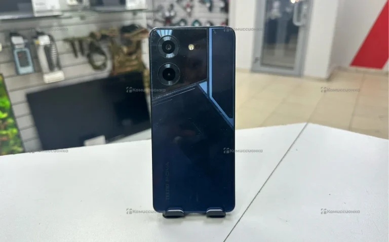 Tecno Pova 5 8/128 ГБ