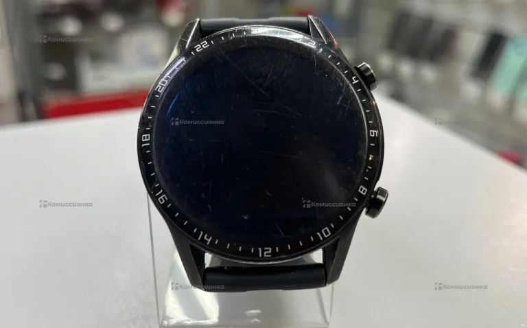 Часы  Huawei gt 2