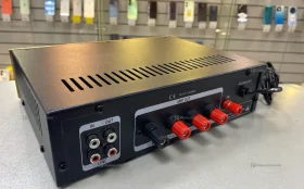 Усилитель звука tantos tso-aa30m