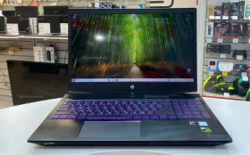 Купить Ноутбук  HP PAVILION GAMING 15CX0072TX б/у , в Нижний Новгород Цена:24990рублей