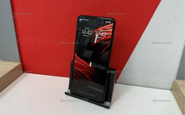 Xiaomi Poco X3 Pro 6/128 ГБ