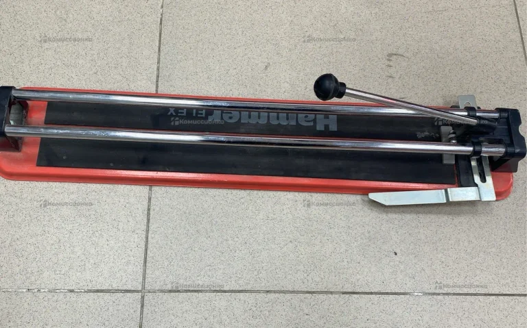 Плиткорез hammer flex