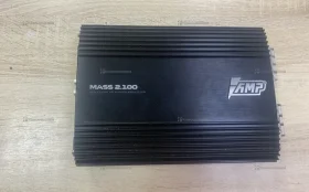 Усилитель  AMP Mass 2.100