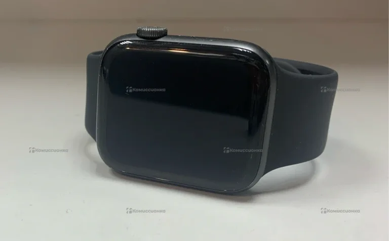Часы  apple watch se 44mm