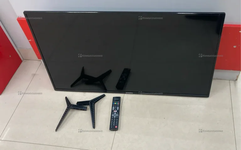 Телевизор смарт Skyworth 40E2AS