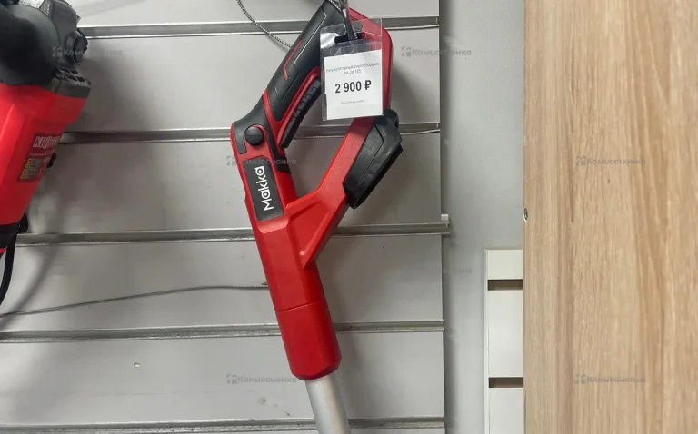 Аккумуляторный снегоуборщик mk-Jd-155