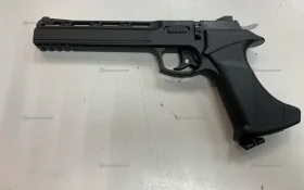 Купить Пневматический пистолет Black strike b026 б/у , в Рязань Цена:3500рублей