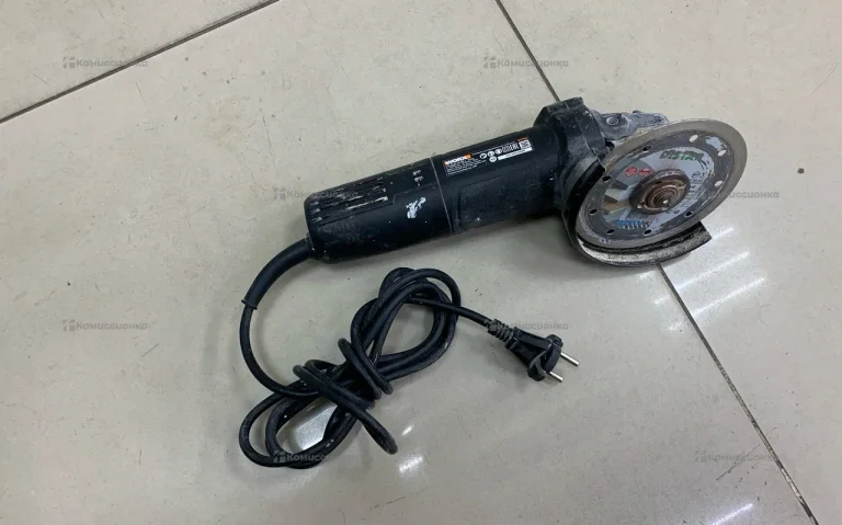 УШМ Worx WT709