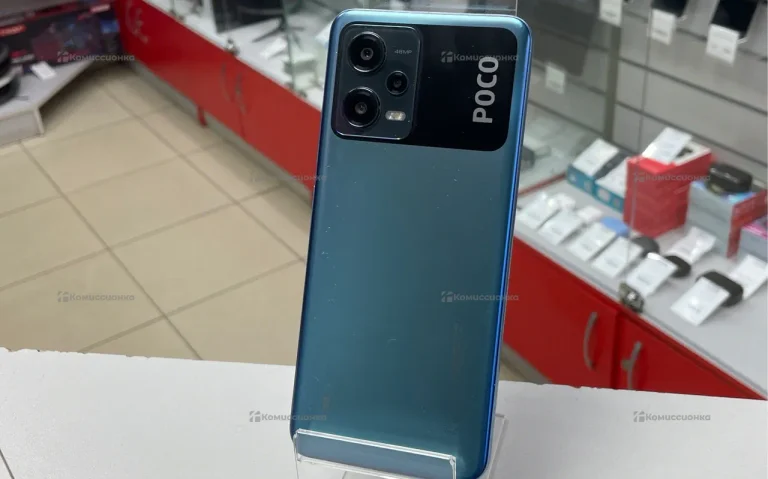 Xiaomi Poco X5 8/256 ГБ