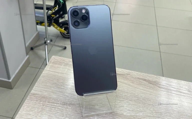 Apple iPhone 12 Pro Max 6/256 ГБ