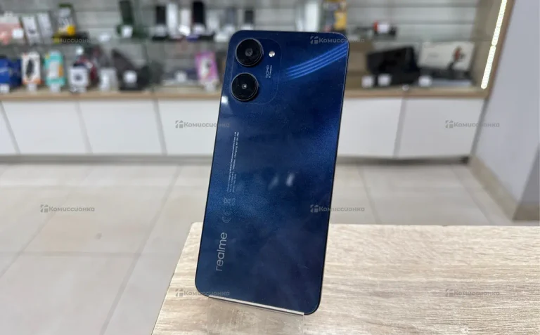 Realme 10 8/256 ГБ