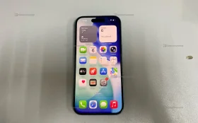 Apple iPhone 16 256G