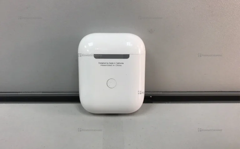 Наушники AirPods (rep)