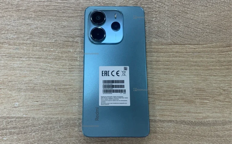 Xiaomi Redmi Note 14 6/128 ГБ