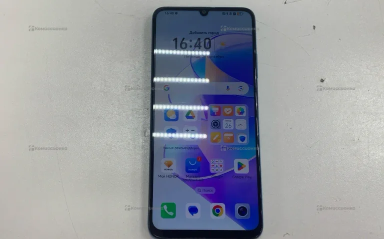 Honor X7a Plus 6/128 ГБ