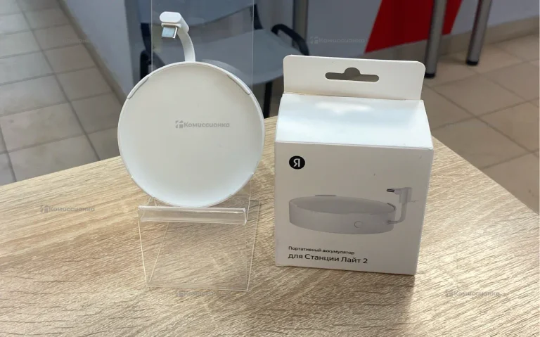 Power Bank  для Яндекс Станции