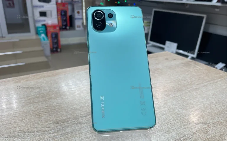 Xiaomi Mi 11 Lite 8/128 ГБ