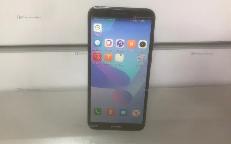 Huawei Y6 Prime 2018 2/16Gb