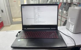 Ноутбук  MSI GF63 9SCSR