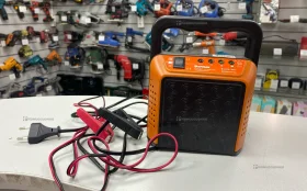 З/У для АКБ Ермак