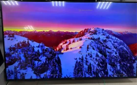 Купить Телевизор  haier 55 smart tv m1 б/у , в Самара Цена:23990рублей