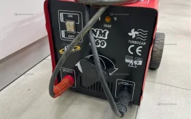 сварочный аппарат NM 160