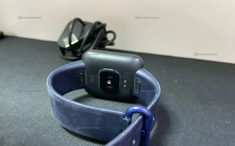 Часы Mi Watch Lite