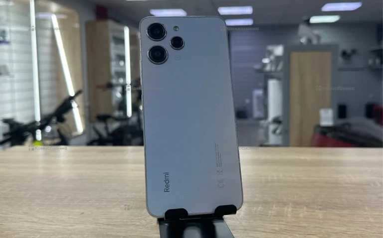 Xiaomi Redmi 12 4/128 ГБ