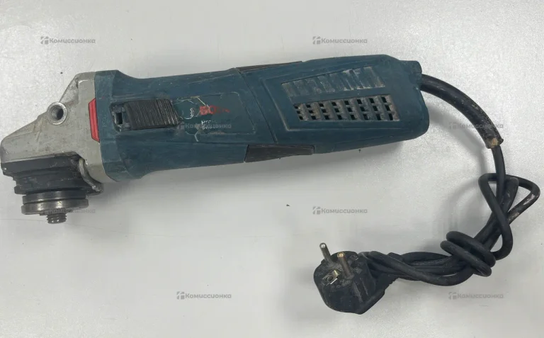 Ушм Bosch GWS 18V-10SC