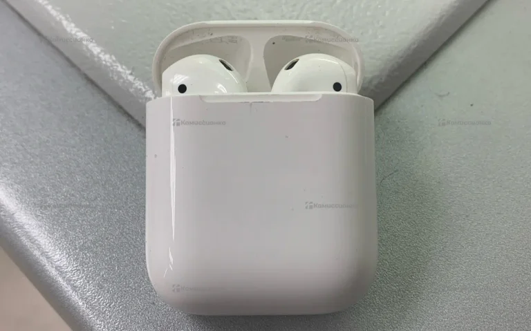 Наушники  AirPods 2