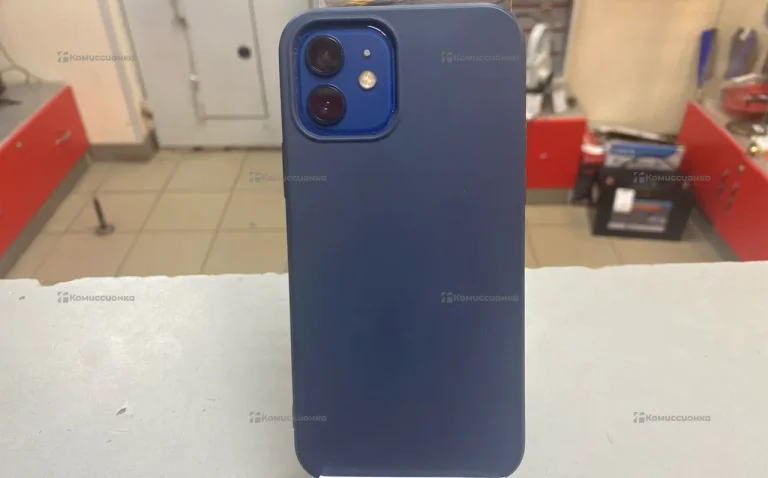 Apple iPhone 12 4/128 ГБ