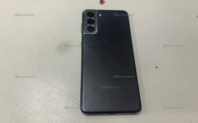 Samsung Galaxy S21 8/128Gb