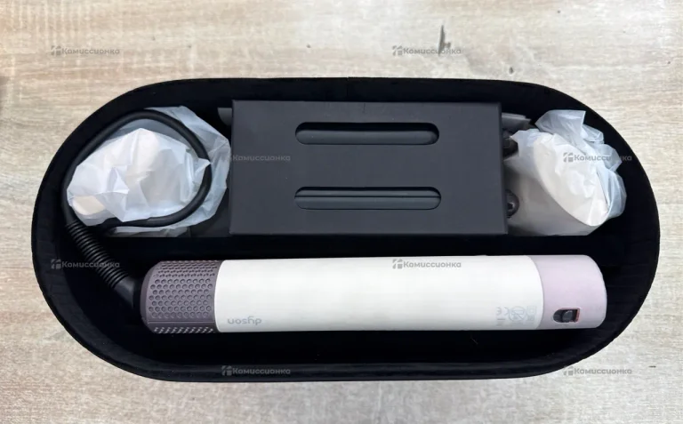 Стайлер Dyson airwrap complete long реплика