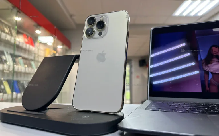 Apple iPhone 13 Pro 6/256 ГБ