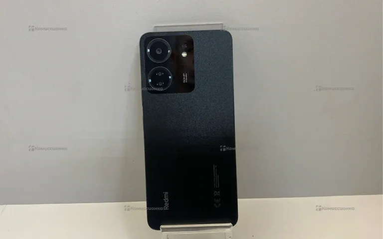 Xiaomi Redmi 13C 4/128 ГБ