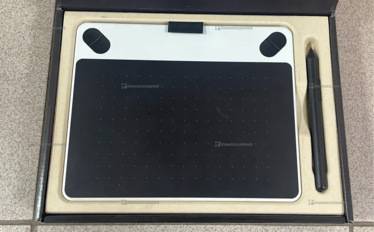 Графический планшет Wacom Intuos