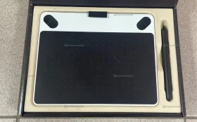 Купить Графический планшет Wacom Intuos б/у , в Самара Цена:1990рублей