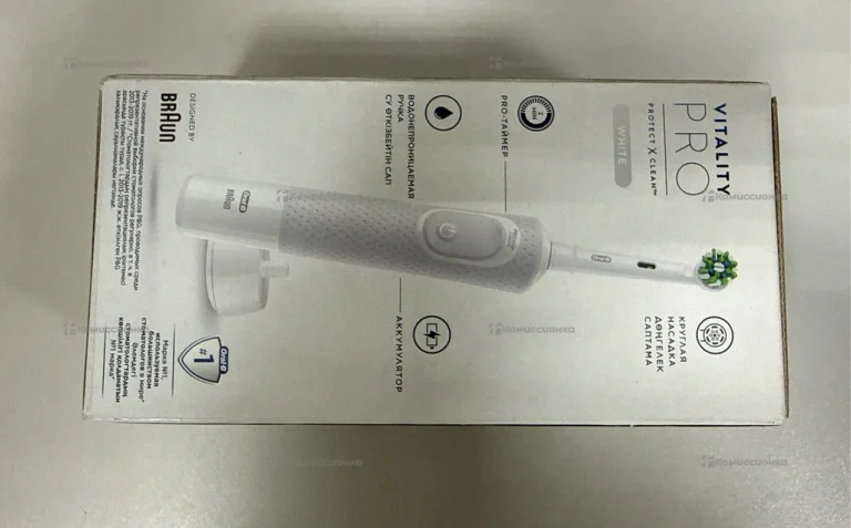 Зубная щетка Oral-B